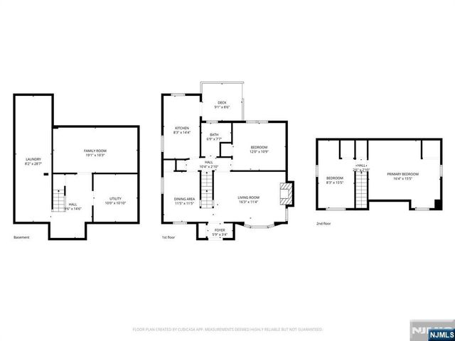 8 Huntting Drive, Dumont, NJ 07628