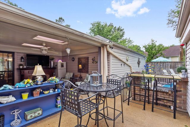 6921 STORNAWAY DR, Memphis, TN 38119