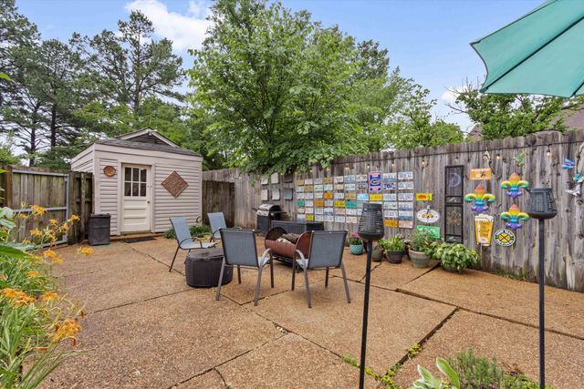 6921 STORNAWAY DR, Memphis, TN 38119