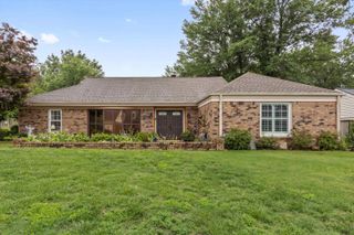 6921 STORNAWAY DR, Memphis, TN 38119