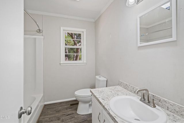 70 Lynnbank Estates Road, Kittrell, NC 27544