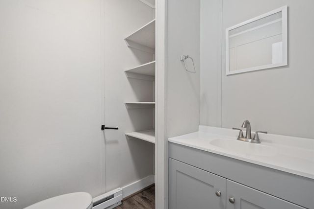 70 Lynnbank Estates Road, Kittrell, NC 27544