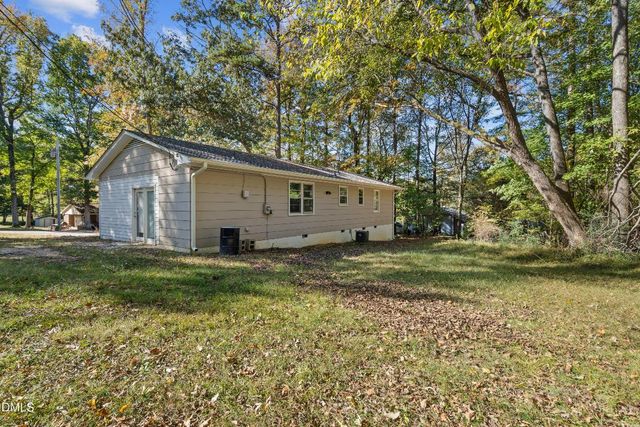 70 Lynnbank Estates Road, Kittrell, NC 27544