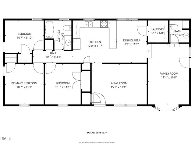 70 Lynnbank Estates Road, Kittrell, NC 27544