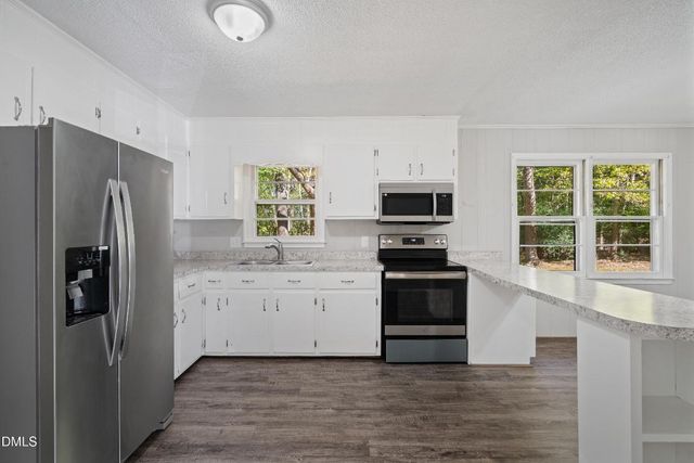 70 Lynnbank Estates Road, Kittrell, NC 27544