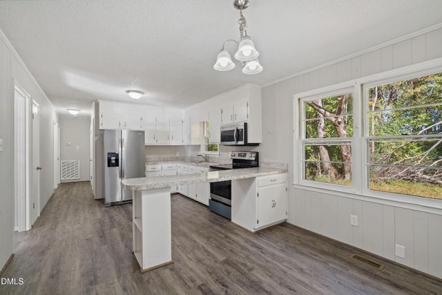 70 Lynnbank Estates Road, Kittrell, NC 27544