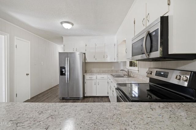 70 Lynnbank Estates Road, Kittrell, NC 27544