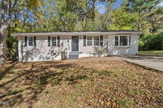 70 Lynnbank Estates Road, Kittrell, NC 27544