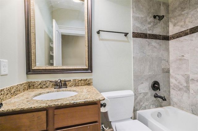 706 Allston Street B, Houston, TX 77007