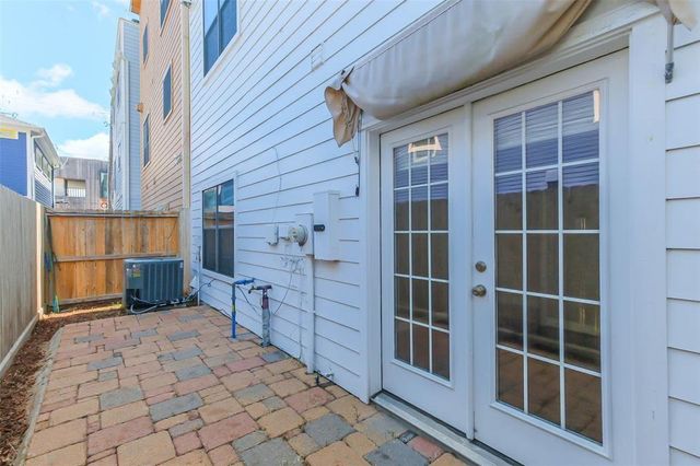 706 Allston Street B, Houston, TX 77007