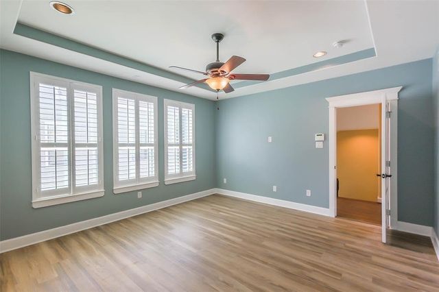 706 Allston Street B, Houston, TX 77007