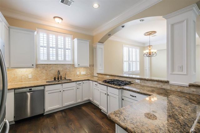 706 Allston Street B, Houston, TX 77007