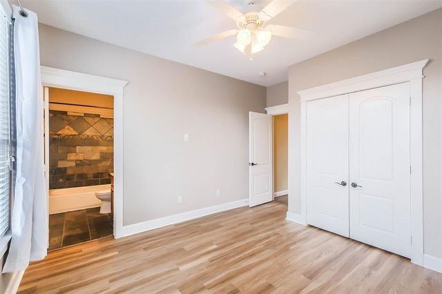 706 Allston Street B, Houston, TX 77007