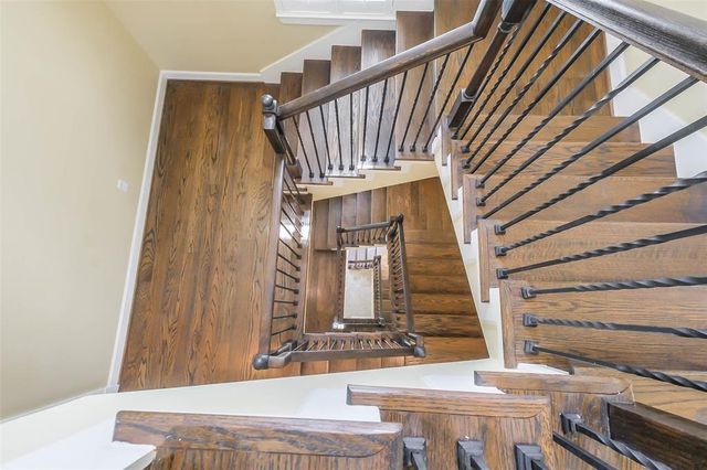 706 Allston Street B, Houston, TX 77007