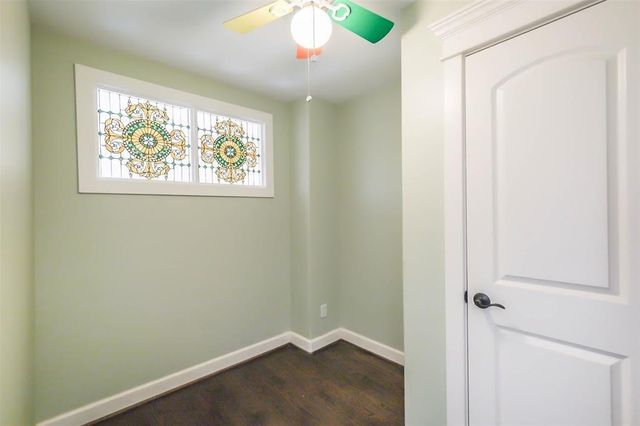 706 Allston Street B, Houston, TX 77007
