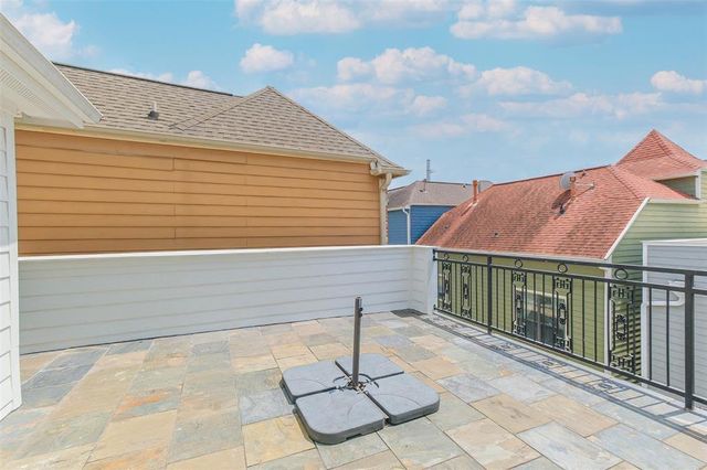 706 Allston Street B, Houston, TX 77007