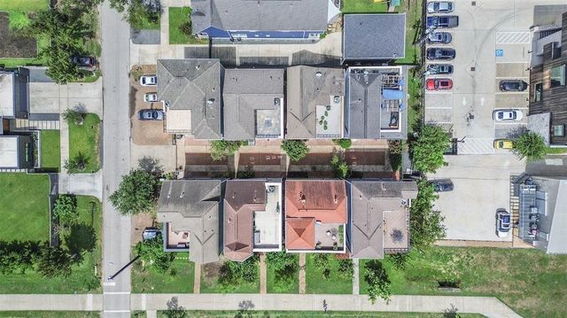 706 Allston Street B, Houston, TX 77007