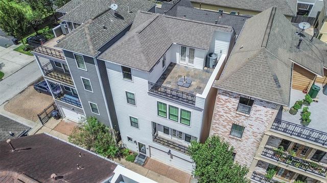 706 Allston Street B, Houston, TX 77007