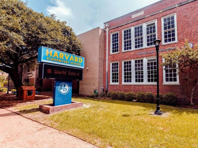706 Allston Street B, Houston, TX 77007