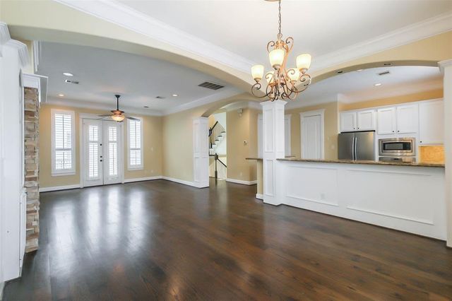 706 Allston Street B, Houston, TX 77007