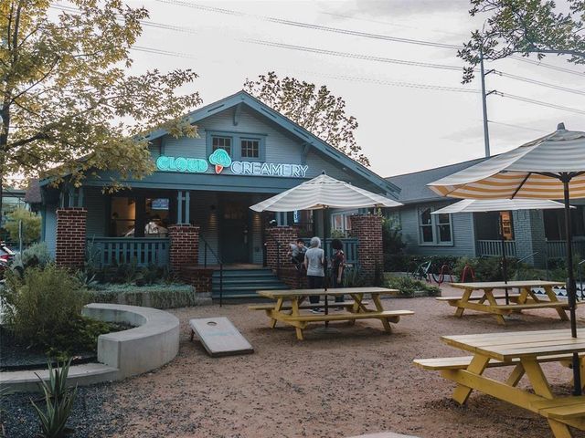 706 Allston Street B, Houston, TX 77007