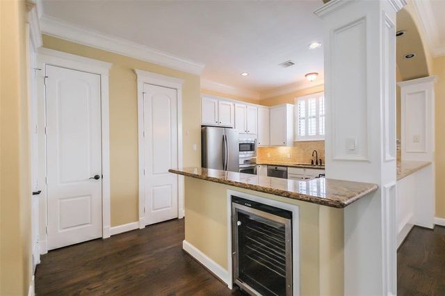 706 Allston Street B, Houston, TX 77007