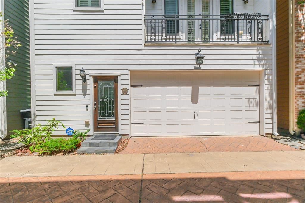 706 Allston Street B, Houston, TX 77007