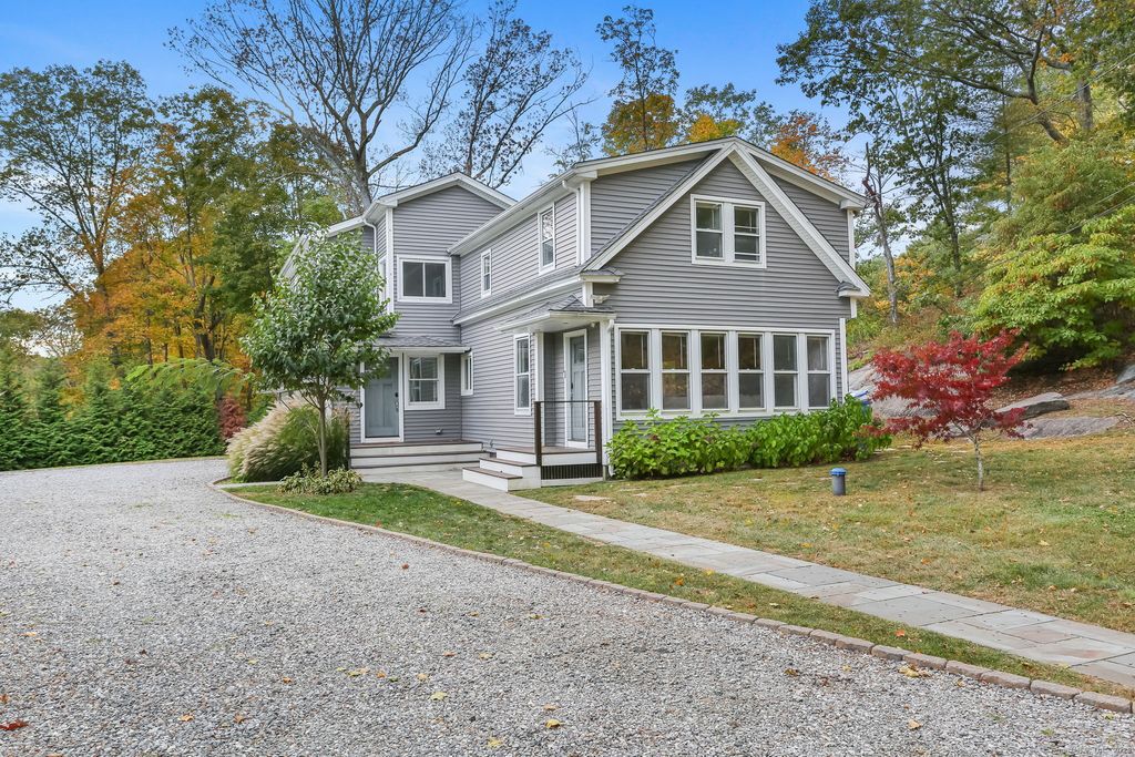 16 Willoughby Road, Shelton, CT 06484