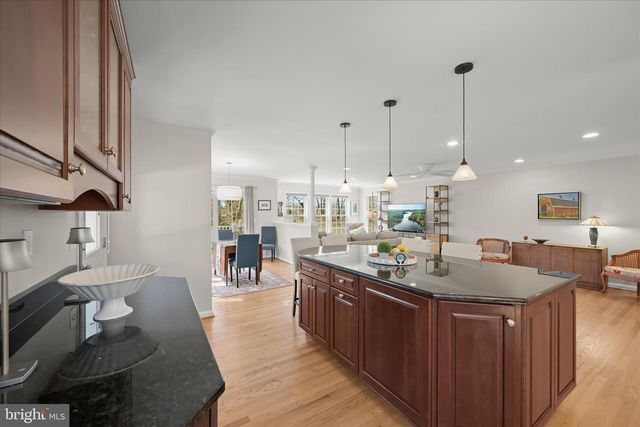 6642 SENECA DR, Columbia, MD 21046