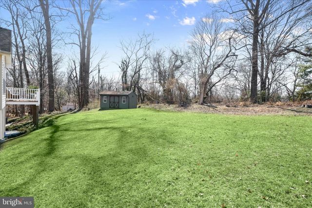 6642 SENECA DR, Columbia, MD 21046