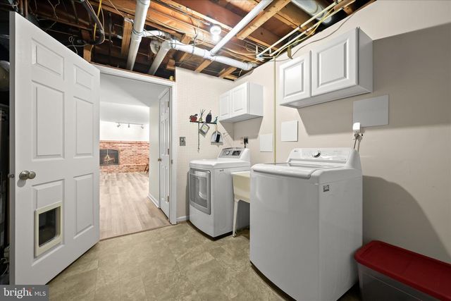 6642 SENECA DR, Columbia, MD 21046