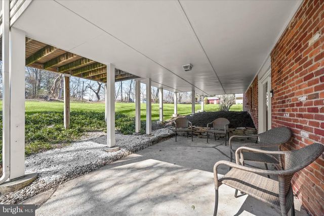 6642 SENECA DR, Columbia, MD 21046