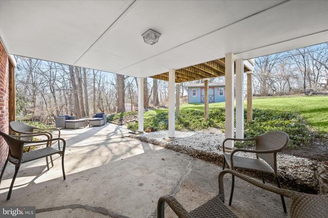 6642 SENECA DR, Columbia, MD 21046