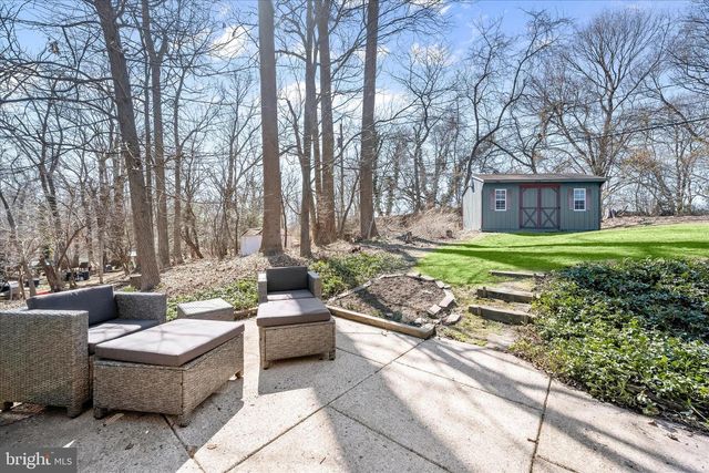 6642 SENECA DR, Columbia, MD 21046