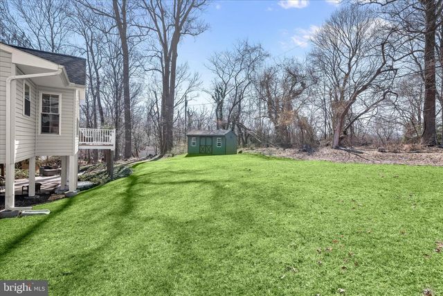 6642 SENECA DR, Columbia, MD 21046