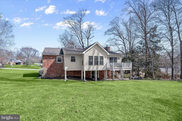 6642 SENECA DR, Columbia, MD 21046