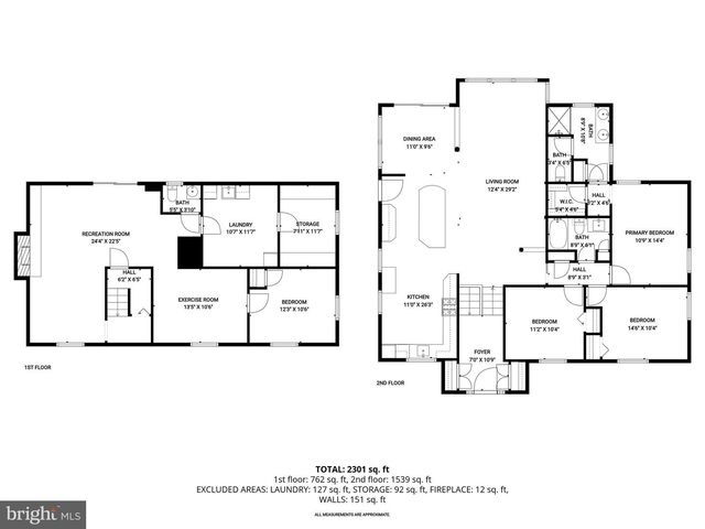 6642 SENECA DR, Columbia, MD 21046