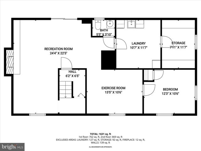 6642 SENECA DR, Columbia, MD 21046