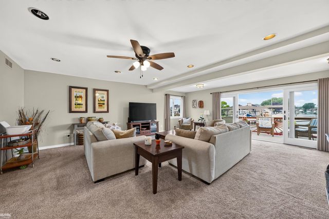 37633 Mast Court, Harrison Twp, MI 48045