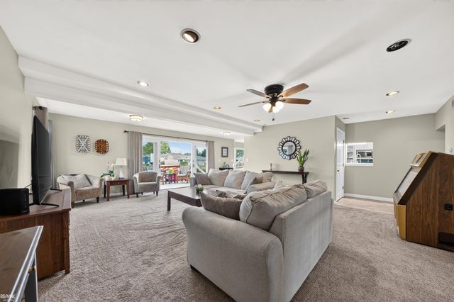 37633 Mast Court, Harrison Twp, MI 48045