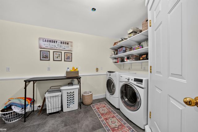 37633 Mast Court, Harrison Twp, MI 48045