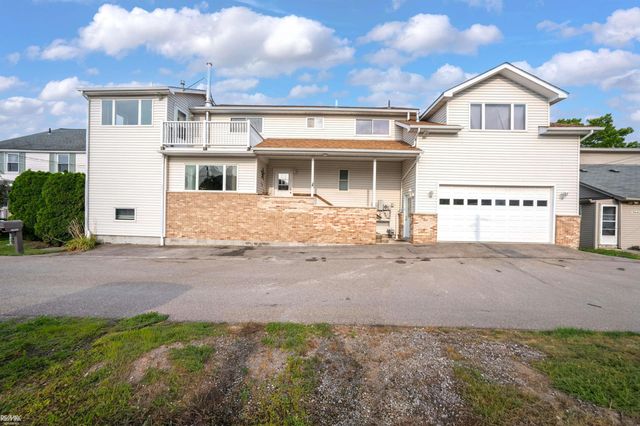 37633 Mast Court, Harrison Twp, MI 48045