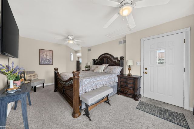 37633 Mast Court, Harrison Twp, MI 48045