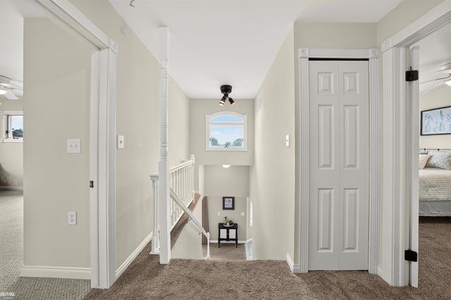 37633 Mast Court, Harrison Twp, MI 48045