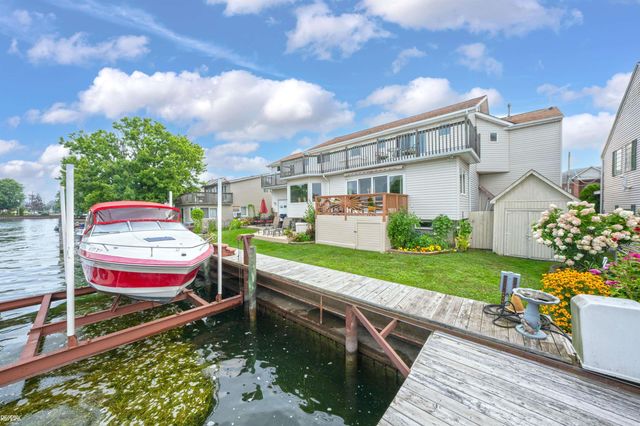 37633 Mast Court, Harrison Twp, MI 48045