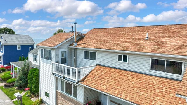 37633 Mast Court, Harrison Twp, MI 48045