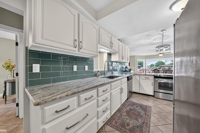 37633 Mast Court, Harrison Twp, MI 48045