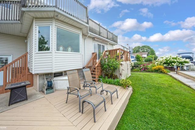 37633 Mast Court, Harrison Twp, MI 48045