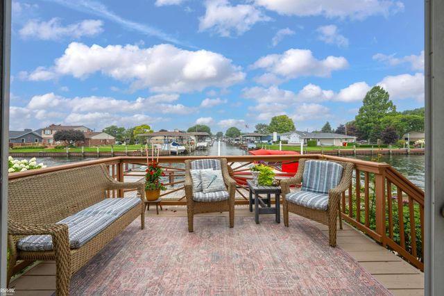 37633 Mast Court, Harrison Twp, MI 48045