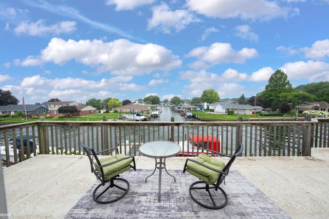 37633 Mast Court, Harrison Twp, MI 48045